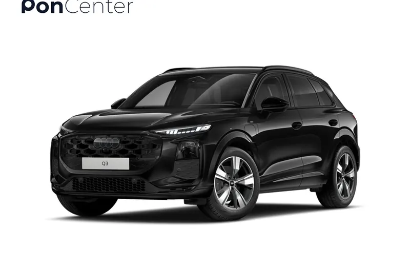 Audi Q3 (2026)