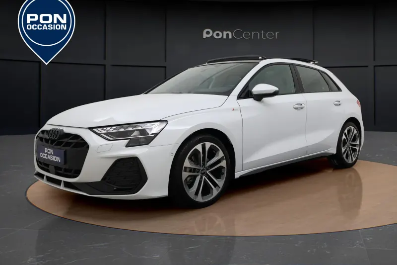 Audi A3 (2026)