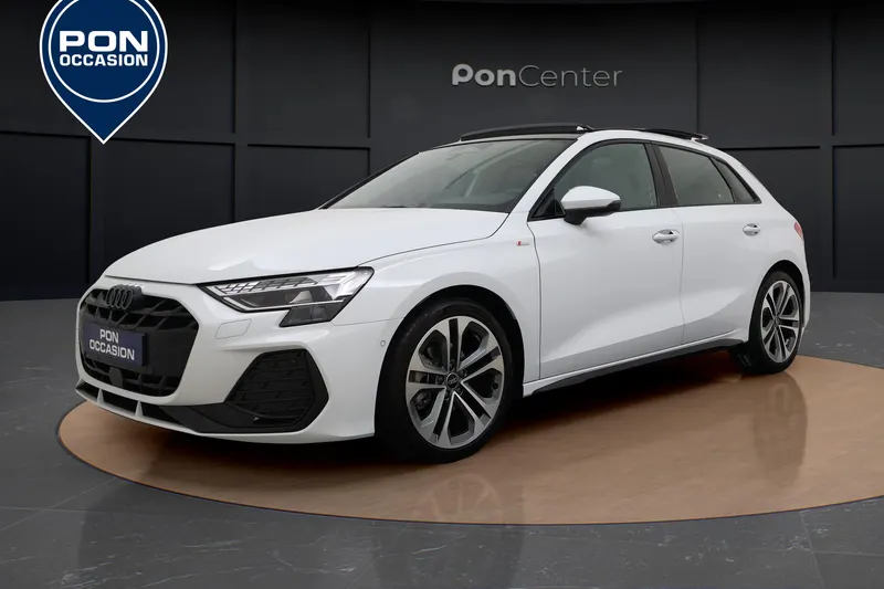 Audi A3 (2026)
