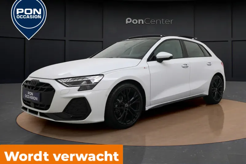 Audi A3 (2026)