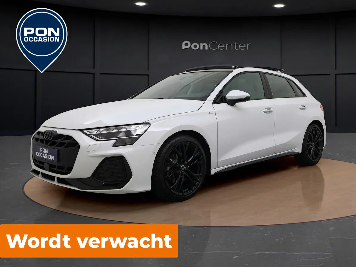 Audi A3 (2026) — foto 1
