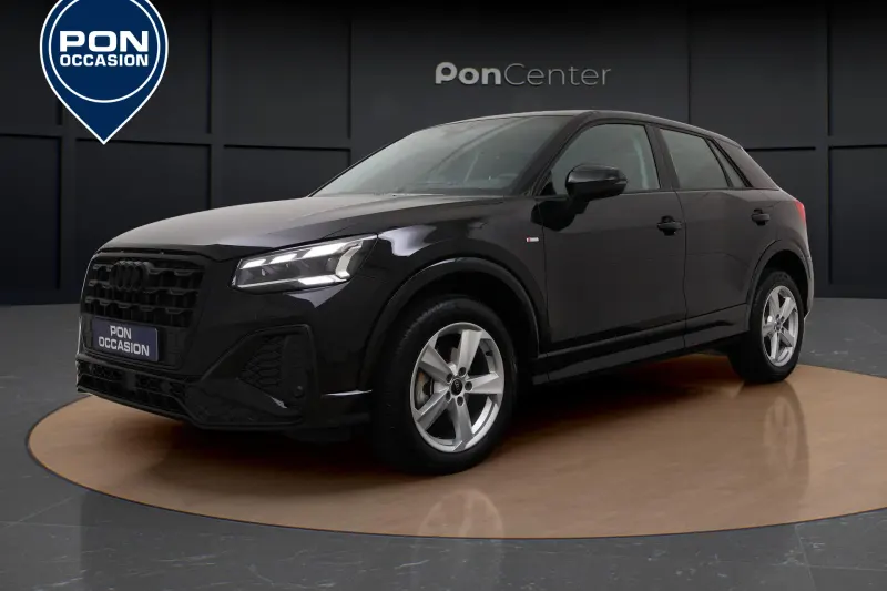 Audi Q2 (2026)