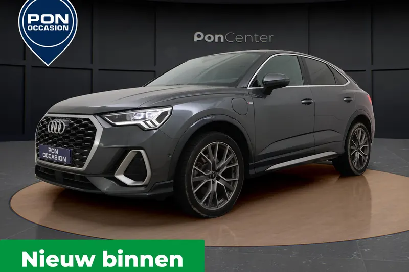 Audi Q3 (2022)