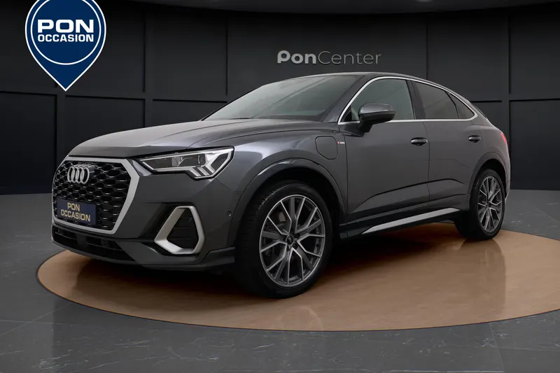 Audi Q3 (2022)