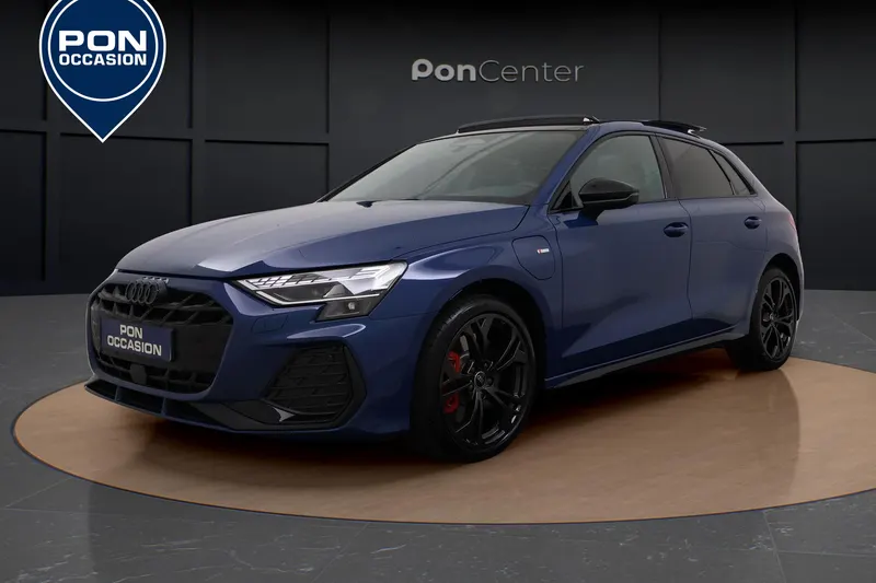 Audi A3 (2025)
