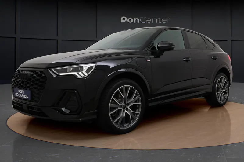 Audi Q3 (2023)