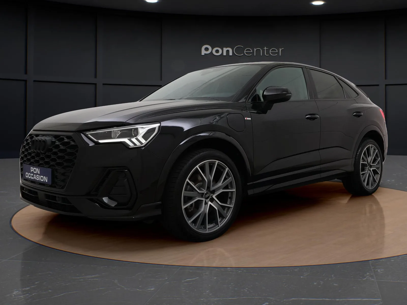 Audi Q3 (2023) — foto 1