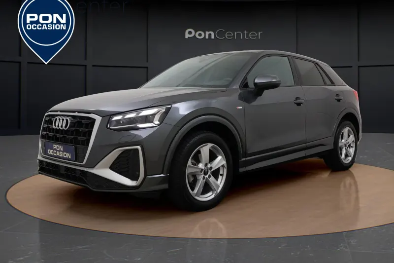 Audi Q2 (2025)