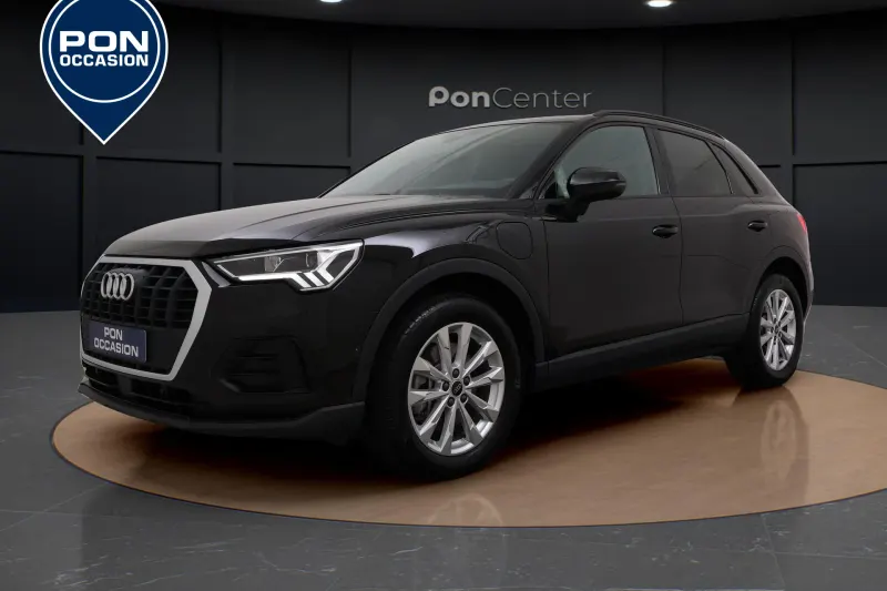 Audi Q3 (2024)