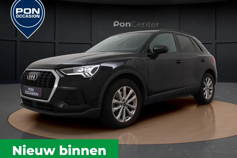 Audi Q3 (2024)