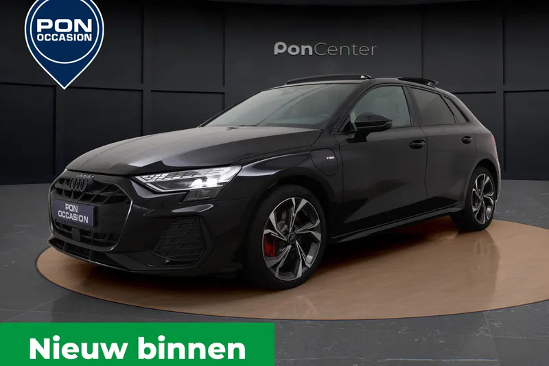 Audi A3 (2025)