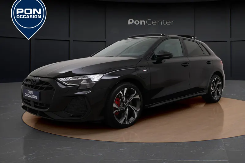 Audi A3 (2025)