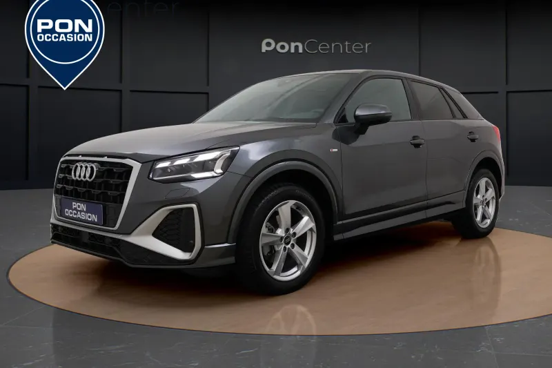 Audi Q2 (2025)