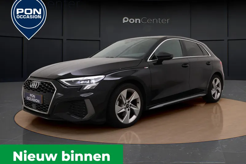 Audi A3 (2023)