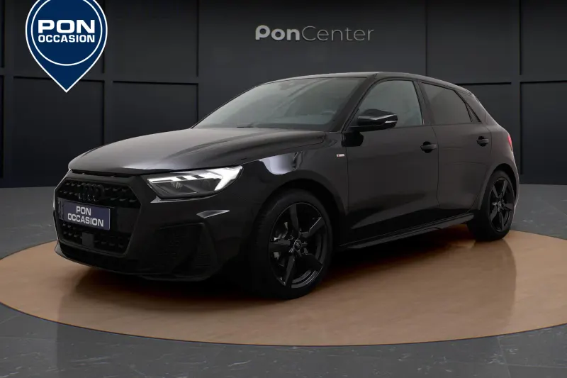 Audi A1 (2024)