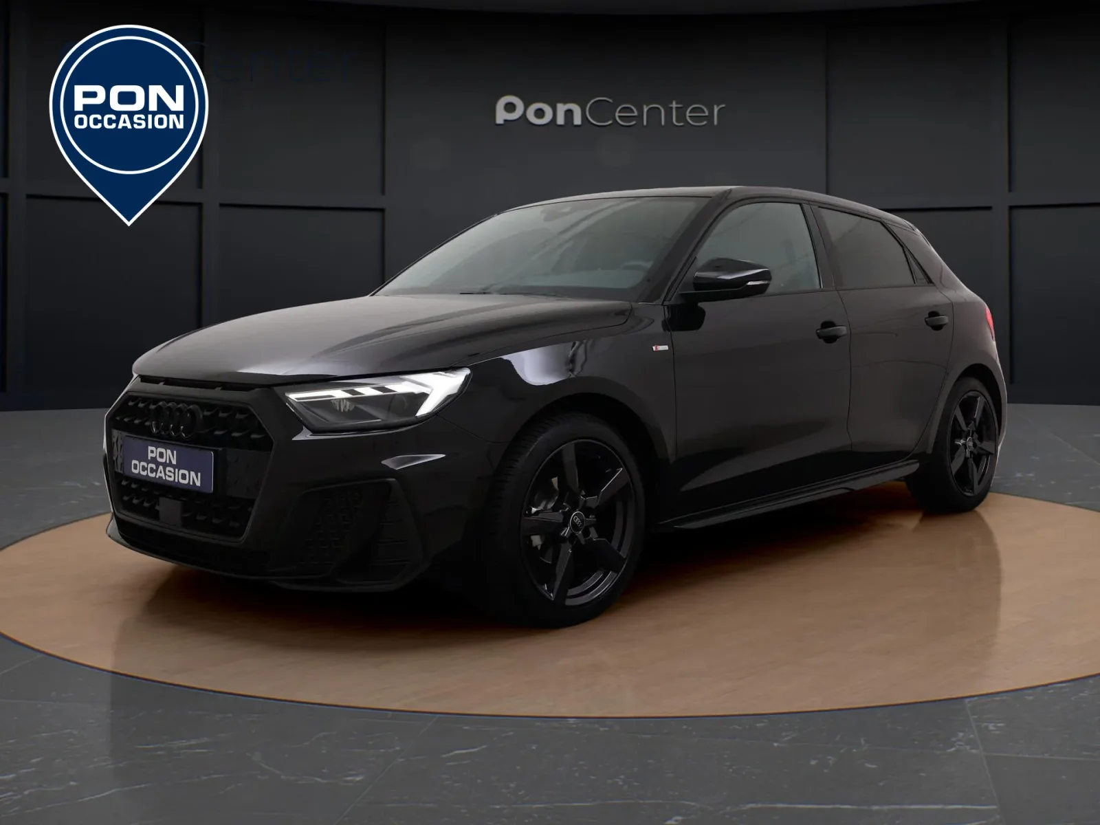Audi A1 (2024) — foto 1