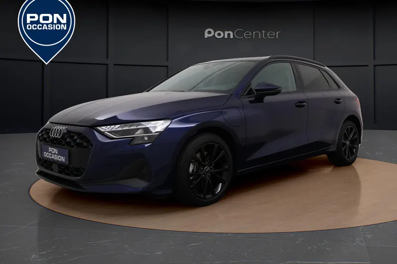 Audi A3 (2025)
