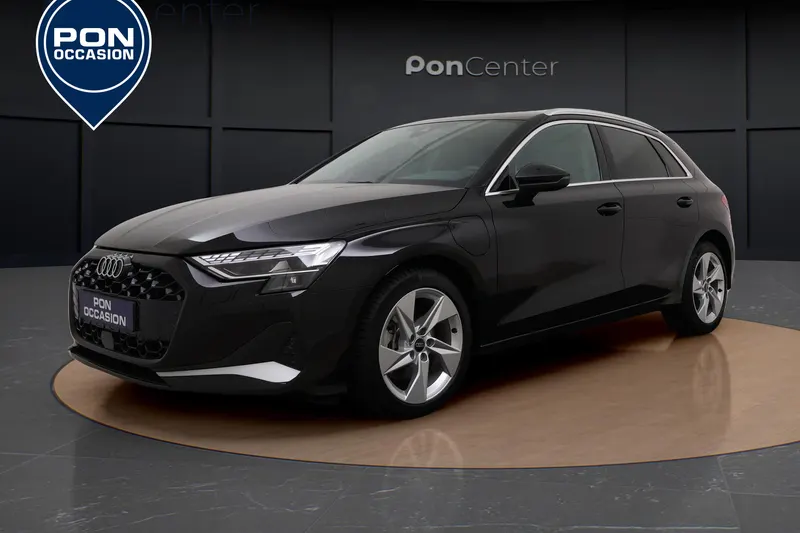 Audi A3 (2025)