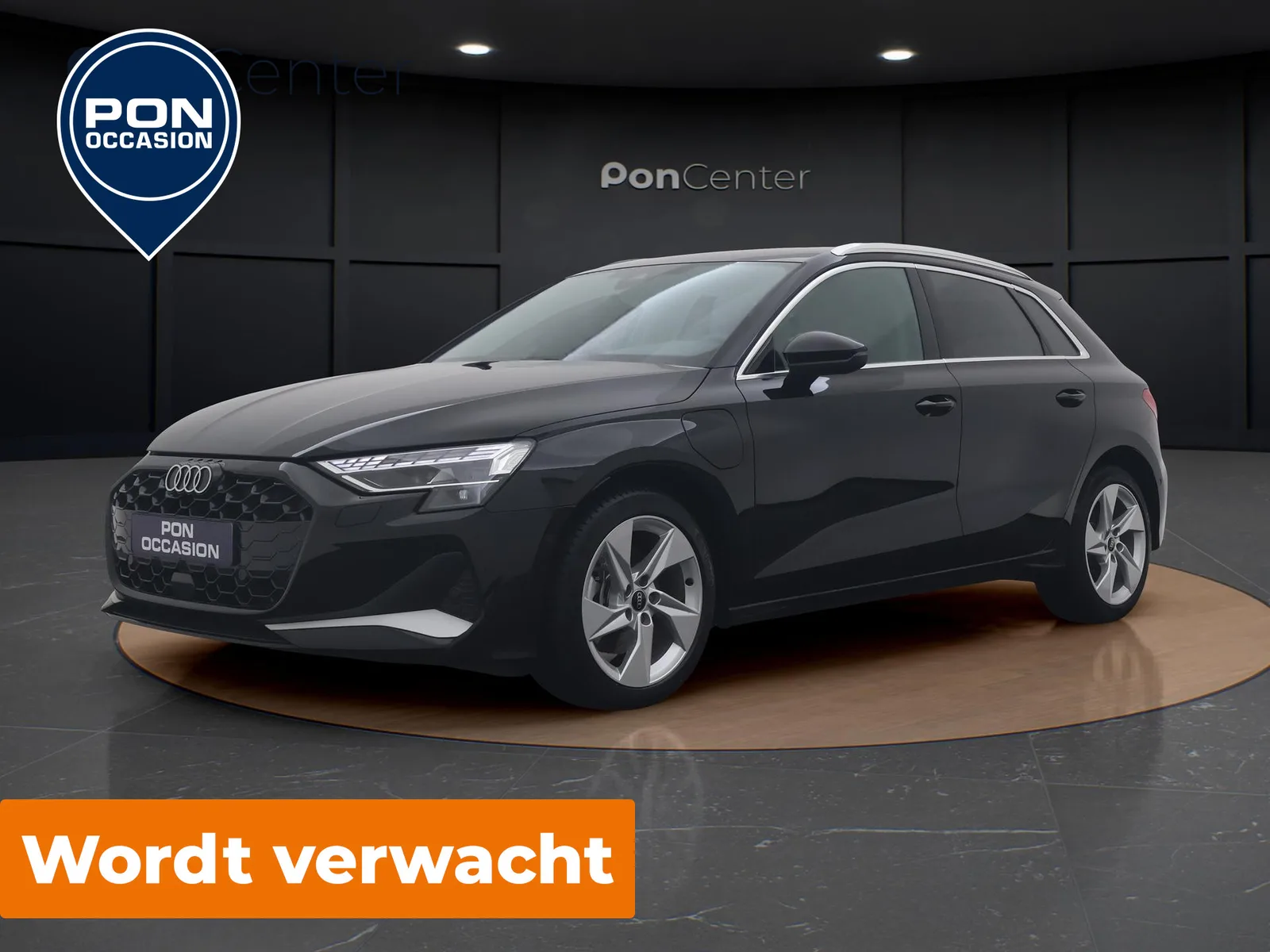 Audi A3 (2025) — foto 1