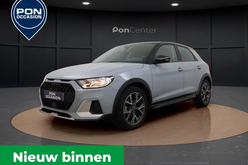 Audi A1 (2021)