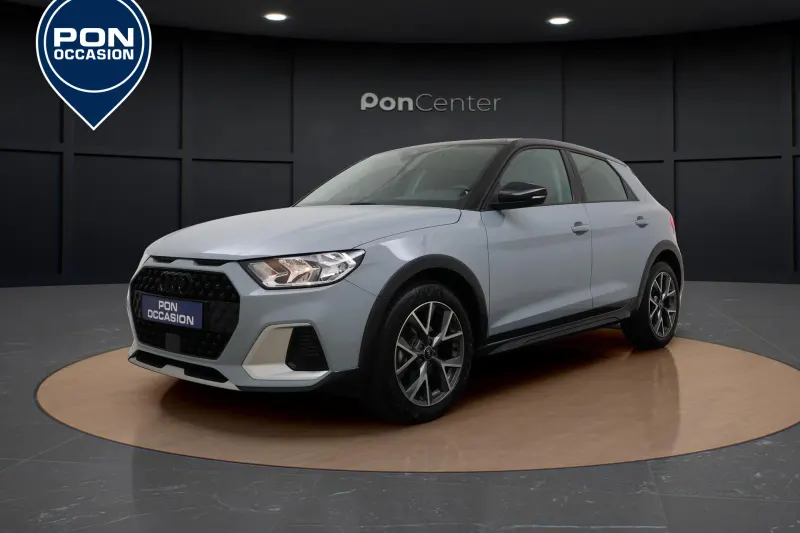Audi A1 (2021)