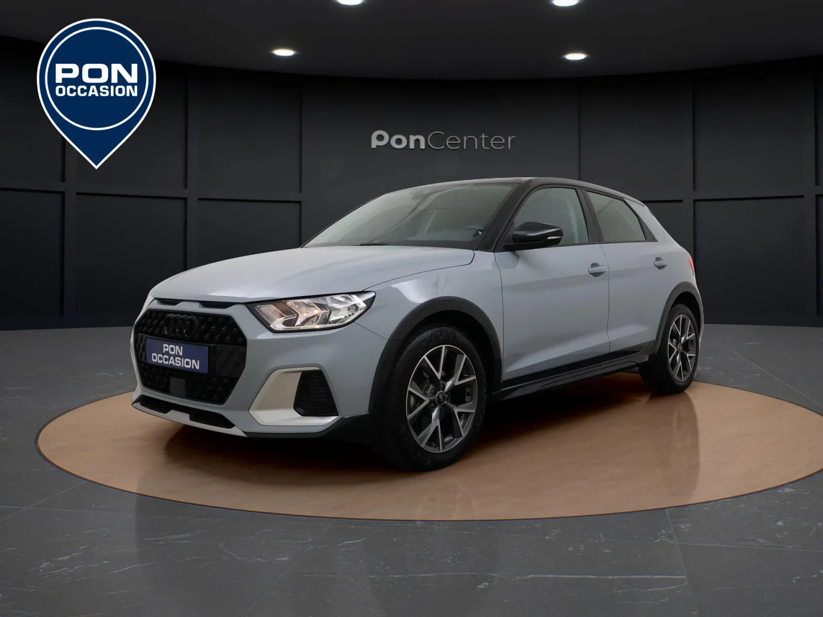 Audi A1 (2021) — foto 1