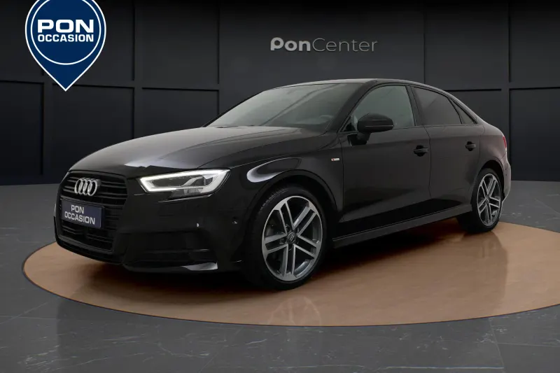 Audi A3 (2020)