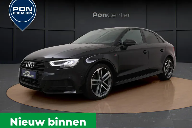 Audi A3 (2020)
