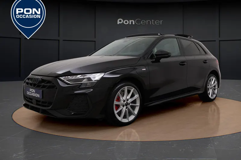 Audi A3 (2025)