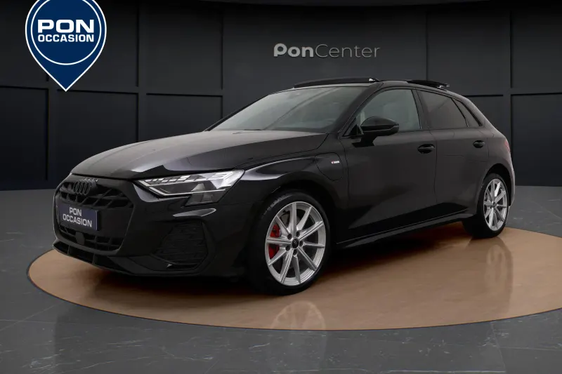 Audi A3 (2025)