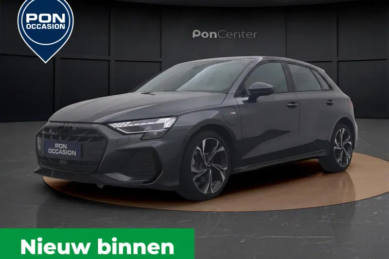 Audi A3 (2025)