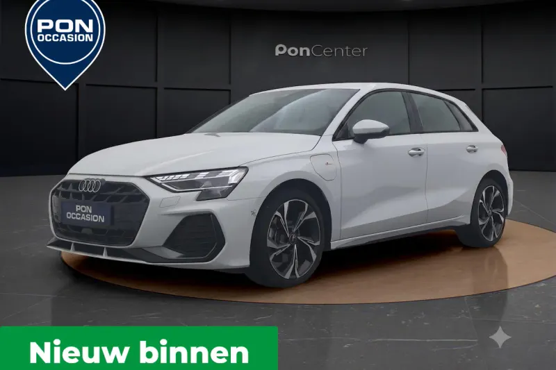 Audi A3 (2025)