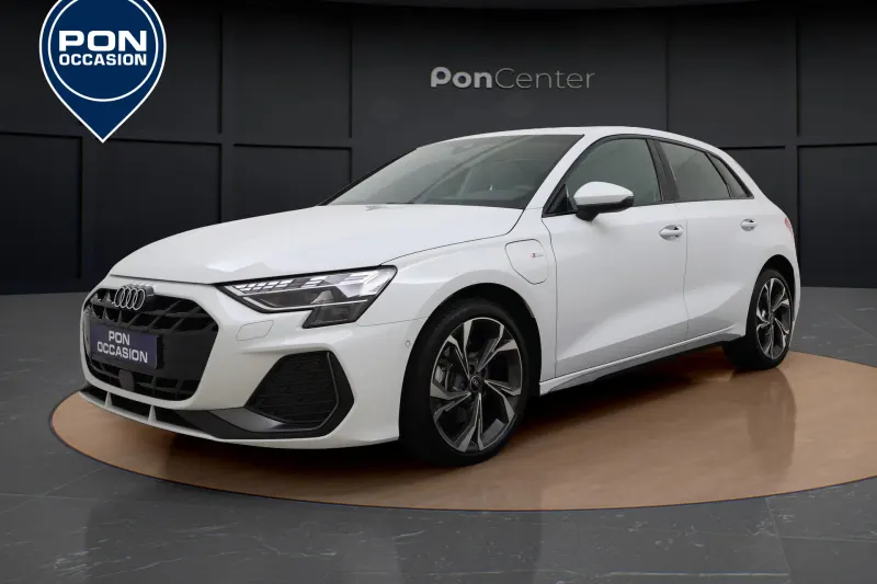 Audi A3 (2025)