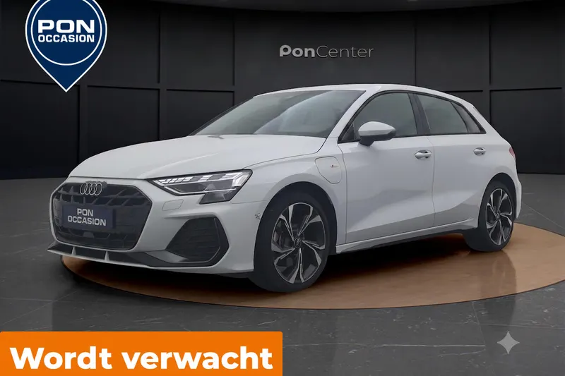 Audi A3 (2025)