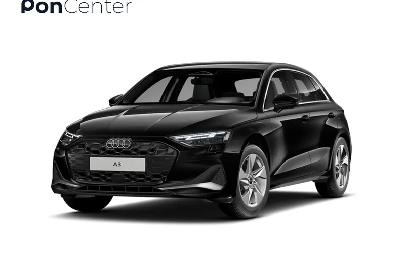 Audi A3 (2026)