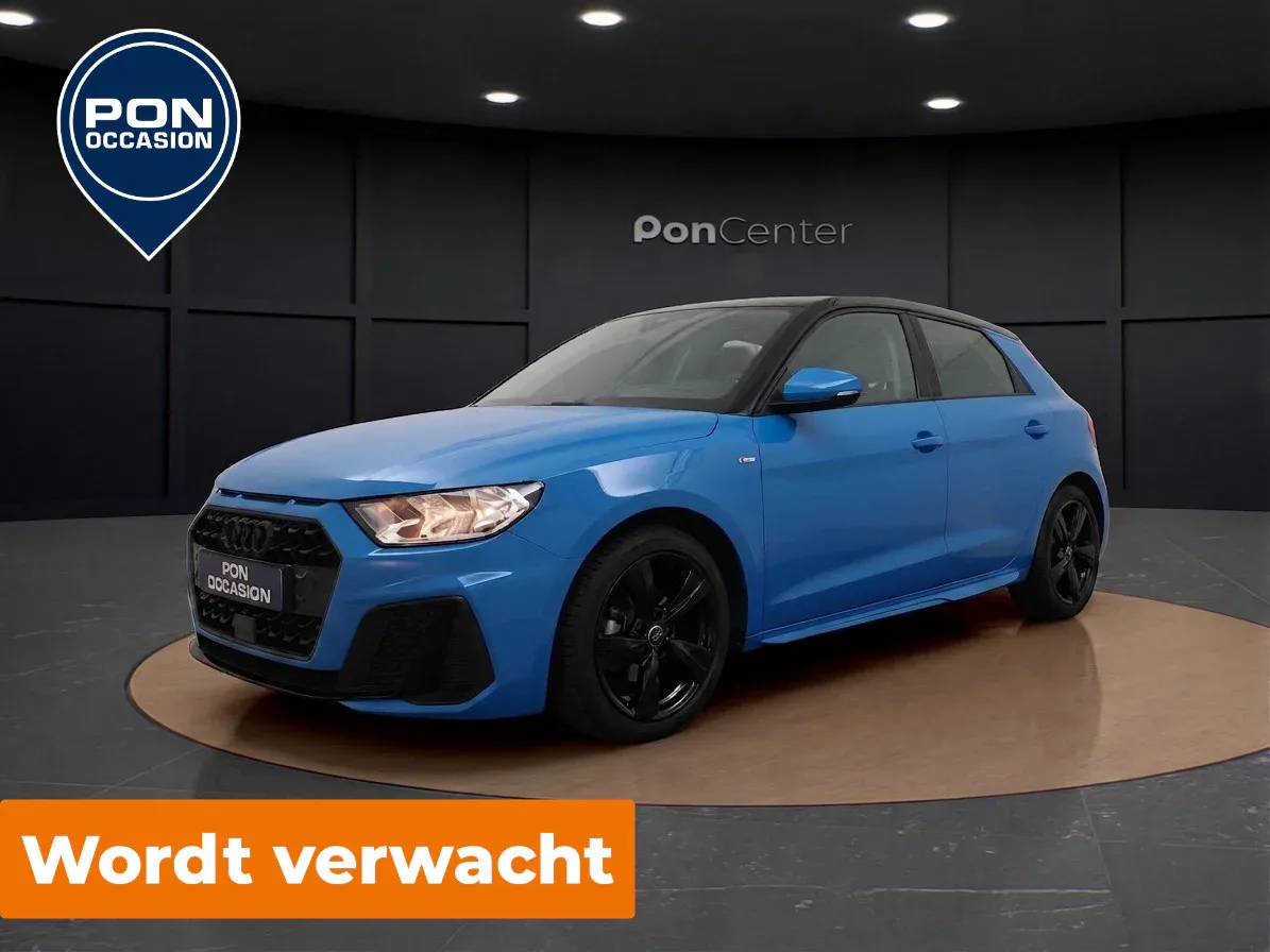 Audi A1 (2019) — foto 1