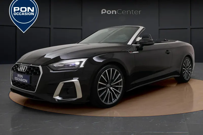 Audi A5 (2020)
