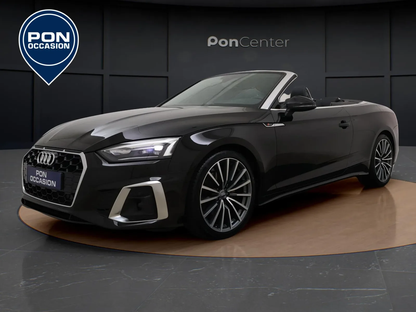 Audi A5 (2020) — foto 1