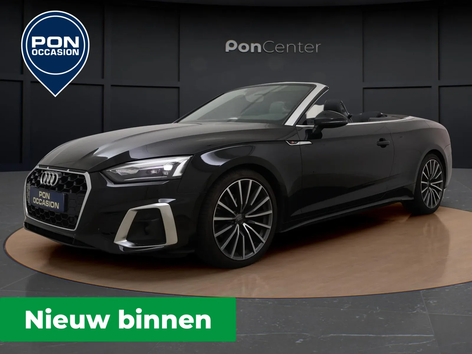 Audi A5 (2020) — foto 1