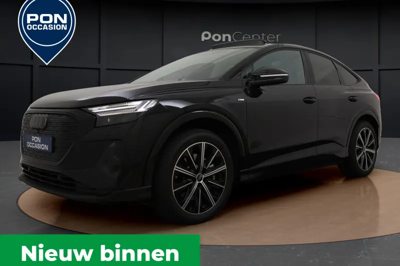 Audi Q4 (2025)