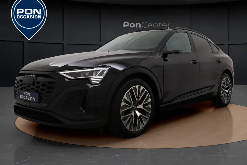 Audi Q8 (2023)