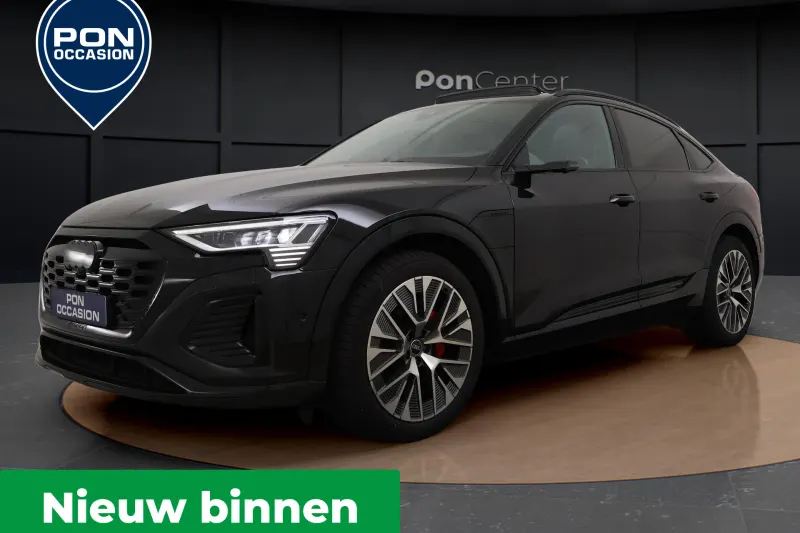 Audi Q8 (2023)