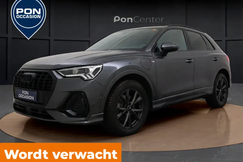Audi Q3 (2024)