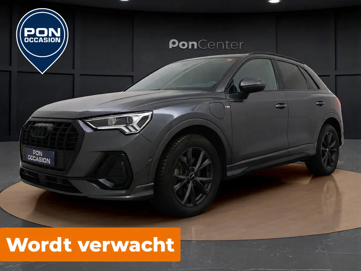 Audi Q3 (2024) — foto 1
