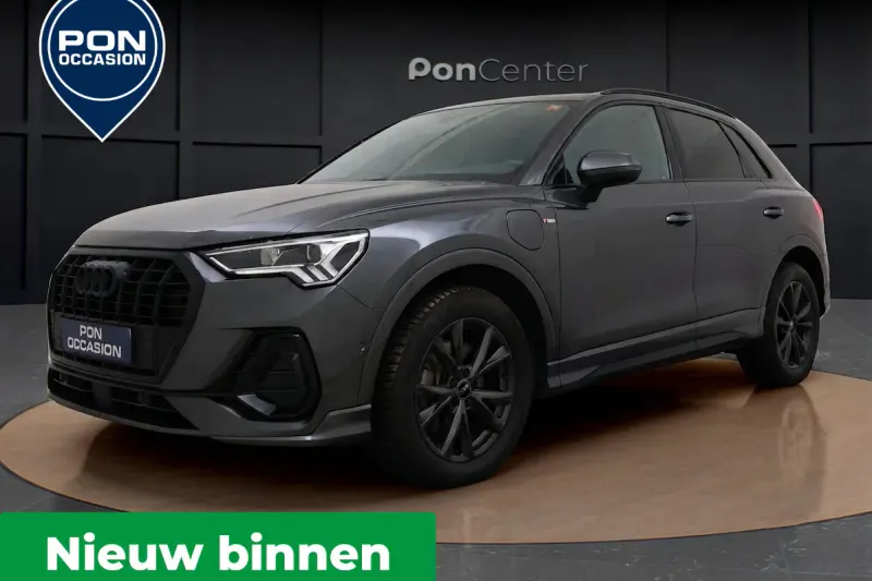 Audi Q3 (2024)