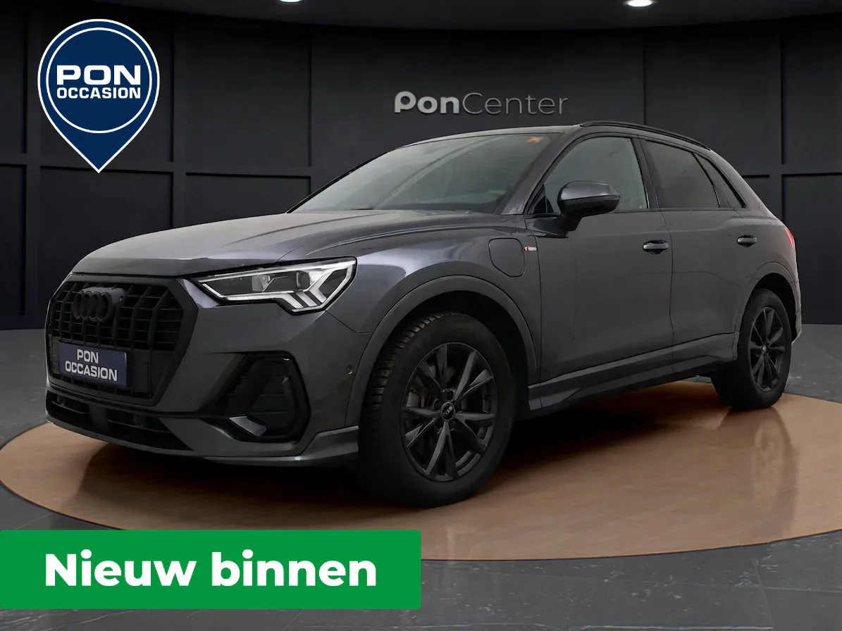 Audi Q3 (2024) — foto 1