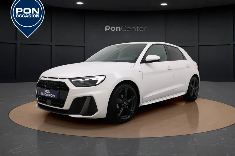 Audi A1 (2025)