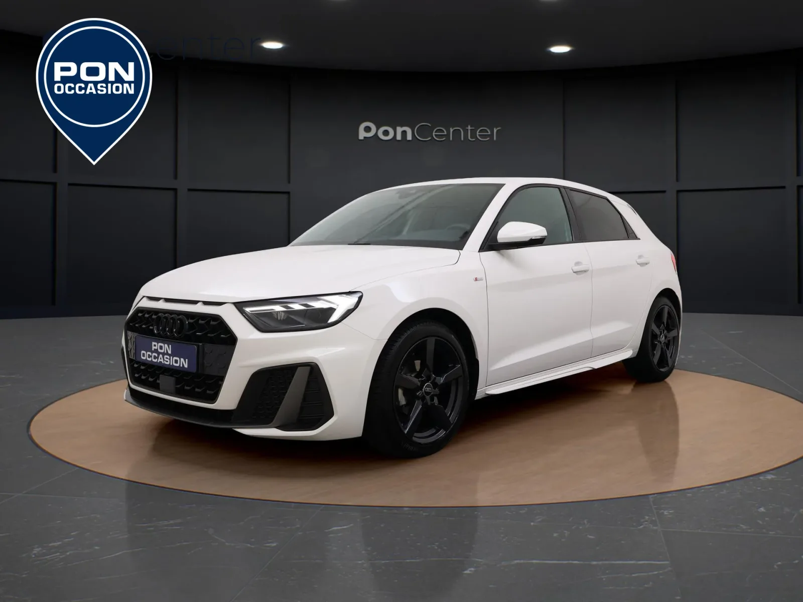 Audi A1 (2025) — foto 1
