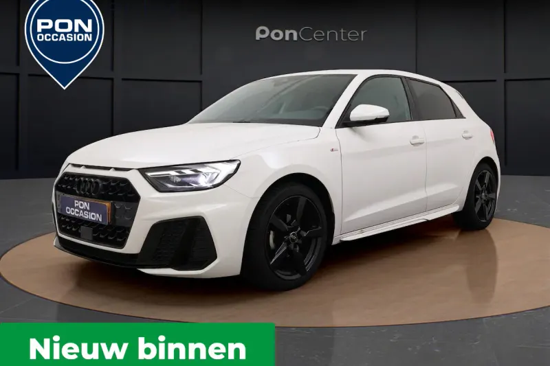 Audi A1 (2025)