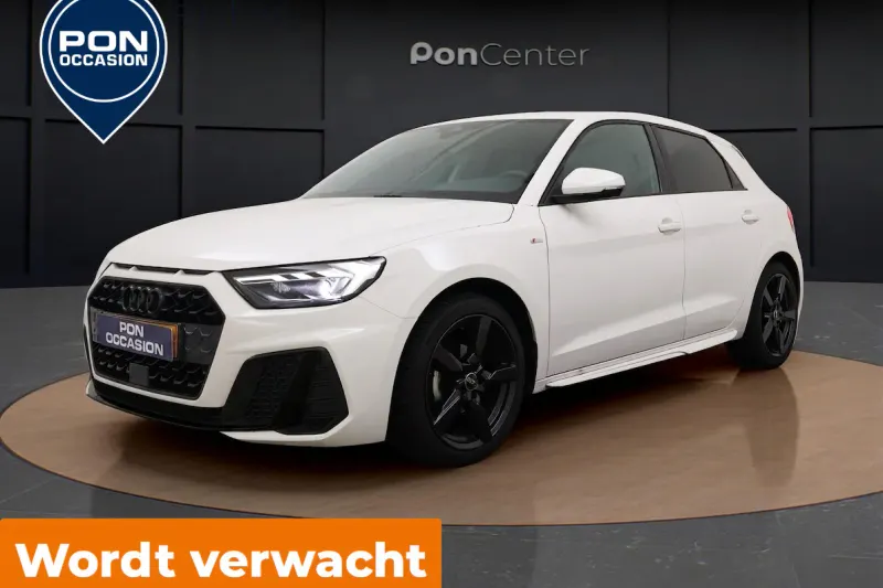 Audi A1 (2025)